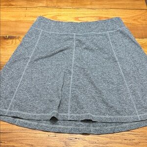 Patagonia Seabrook Grey Skirt